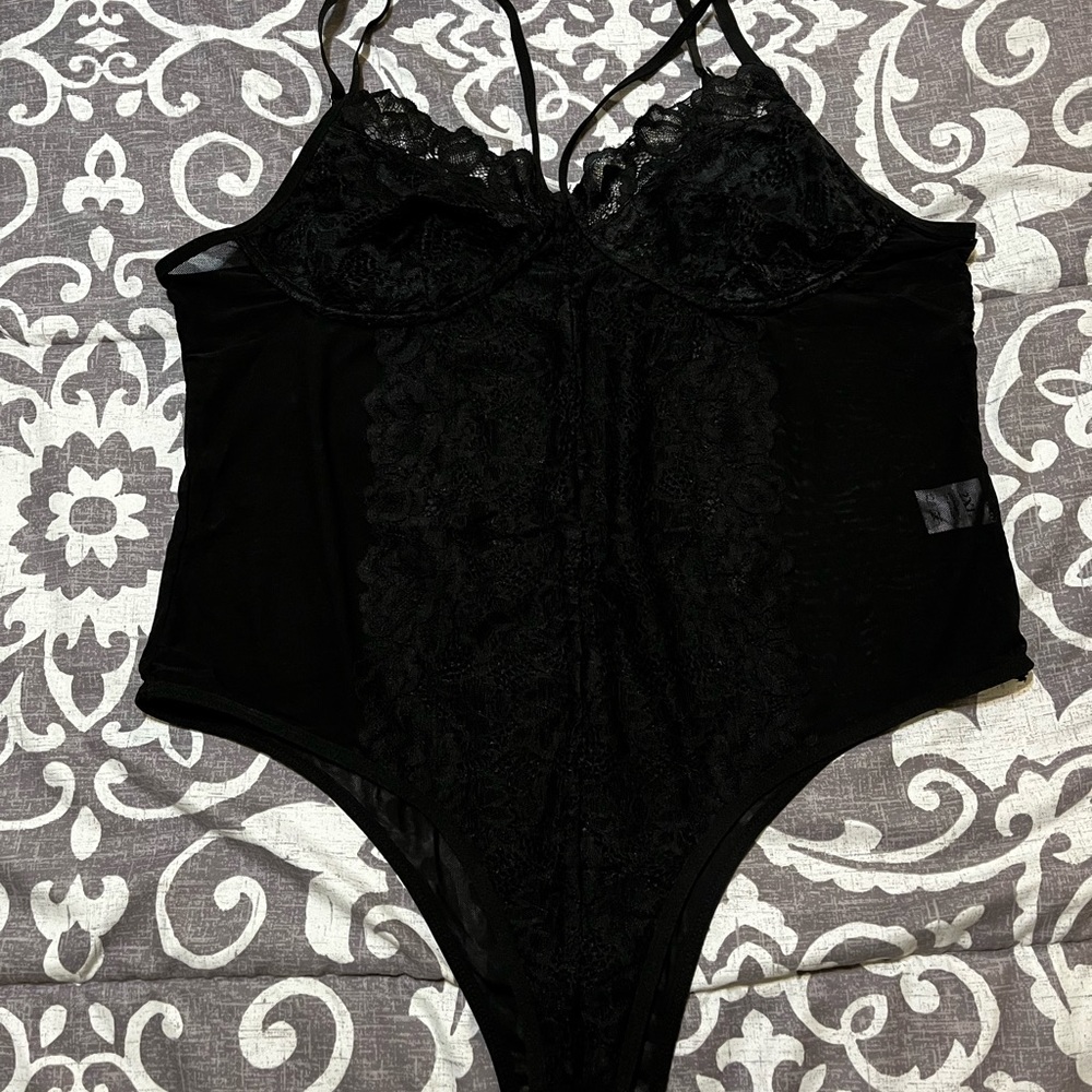 Womens lingerie